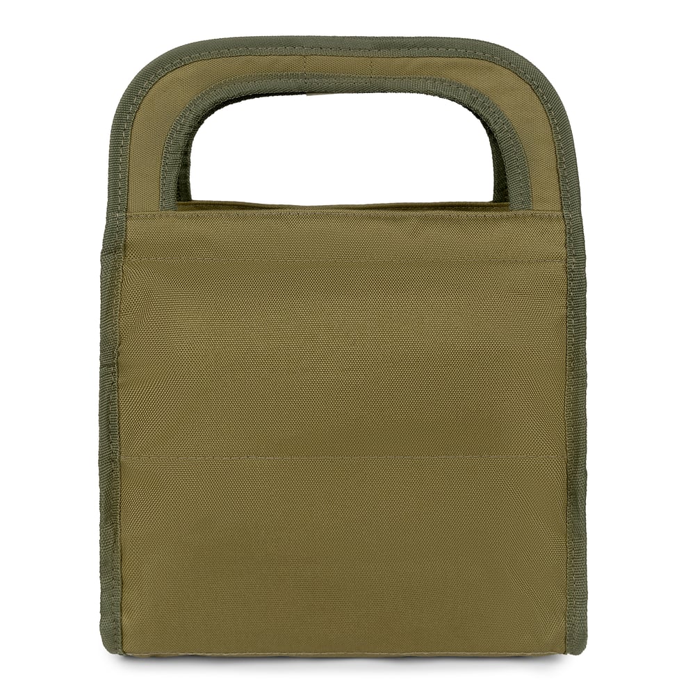 RTIC For Outdoor Ice Lunch Bag-Olive - Image 3