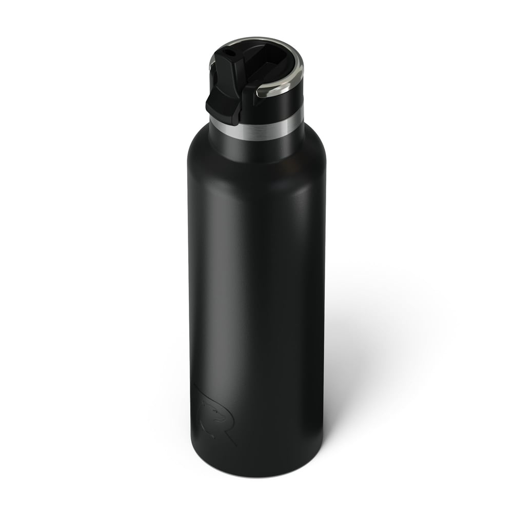RTIC For Outdoor Journey Bottle - Black - Image 3