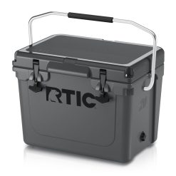 RTIC For Outdoor 20 QT Ultra-Tough Cooler - Dark Grey
