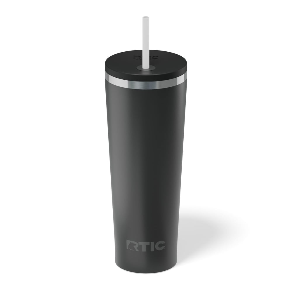 RTIC For Outdoor Everyday Tumbler - Black - Image 5