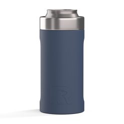 Alternative view of RTIC Insulated 16oz Ultimate Craft Can Cooler - Navy