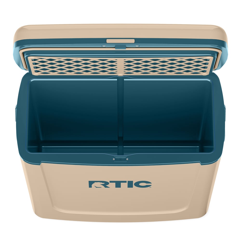 RTIC For Outdoor 16 QT Road Trip Cooler - Beach/Marine - Image 5