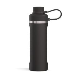 RTIC For Outdoor Refuel Bottle - Black