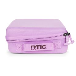 Alternative view of RTIC Insulated Day Packer Lunch Box - Lavender/Plum