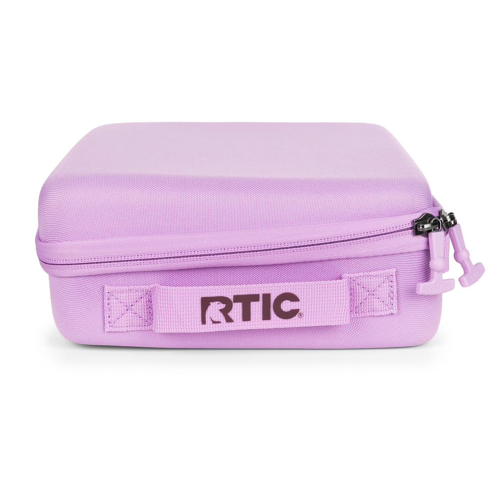 RTIC For Outdoor Day Packer Lunch Box - Lavender/Plum - Image 2