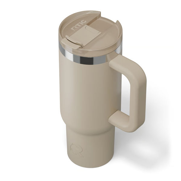 RTIC For Outdoor Road Trip Tumbler - Beach - Image 6