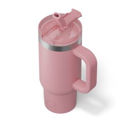 RTIC For Outdoor SIP IT. SNAP IT. GO.-Dusty Rose
