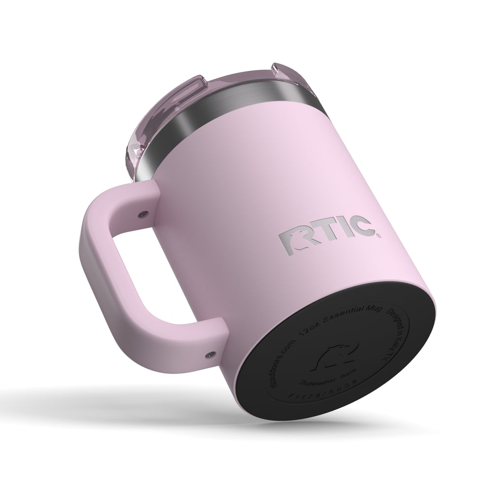 RTIC For Outdoor Essential Mug - Pale Pink - Image 5