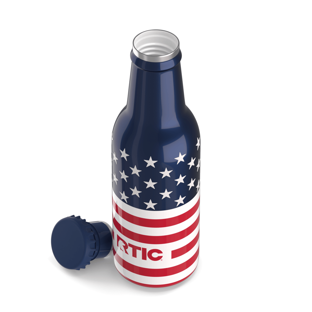 RTIC For Outdoor 18oz Sidekick Bottle - Cold Glory - Image 3