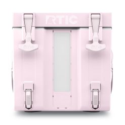 Alternative view of RTIC For Outdoor Halftime Water Cooler - 3 Gallon - Pale Pink