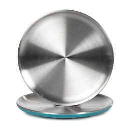 RTIC Insulated Anywhere Plate Set - Deep Harbor