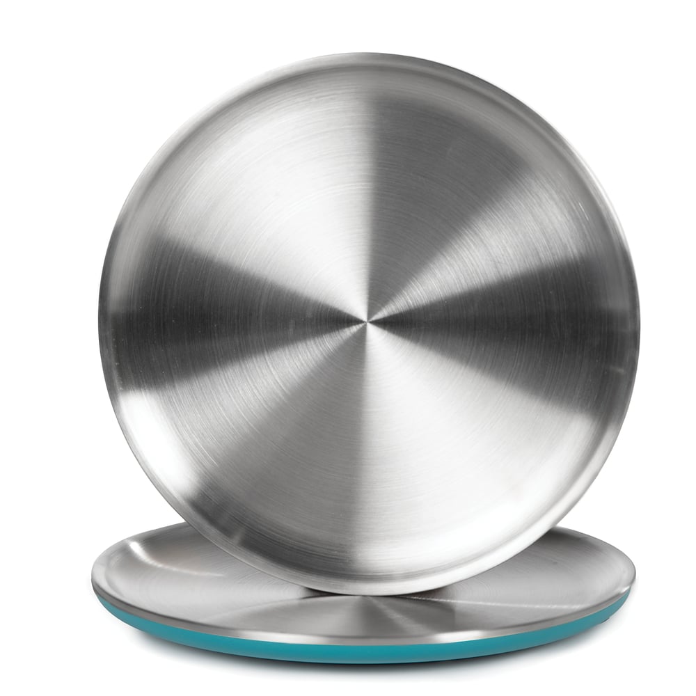 RTIC For Outdoor Anywhere Plate Set - Deep Harbor