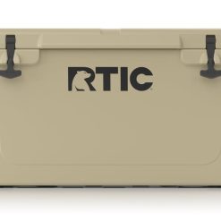 Alternative view of RTIC For Outdoor 65 QT Ultra-Tough Cooler - Tan