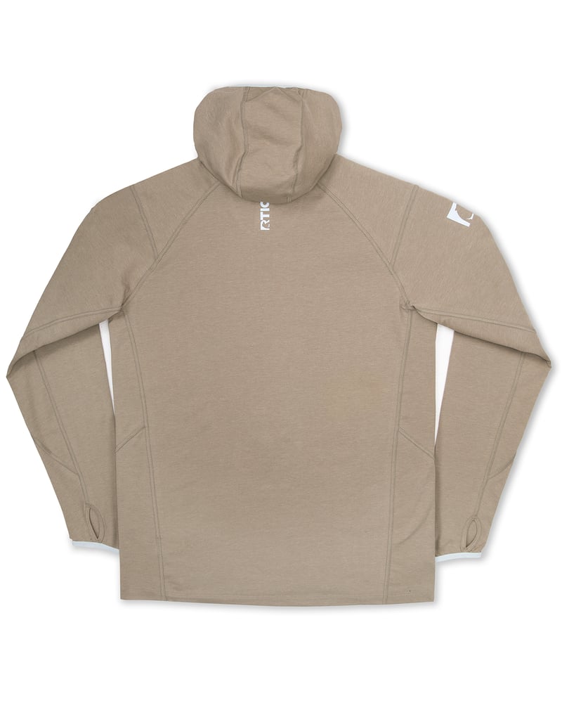 RTIC For Outdoor Men's R-Tech Sun Hoodie - Image 3