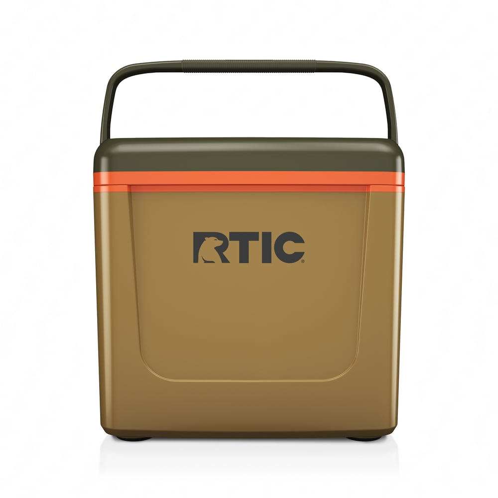 RTIC For Outdoor 8 QT Road Trip Personal Cooler - Trailblazer - Image 4