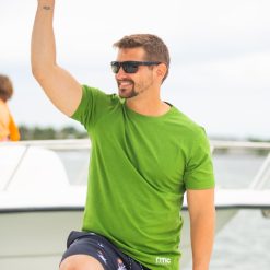 RTIC For Outdoor Men's R-Tech Performance Tees