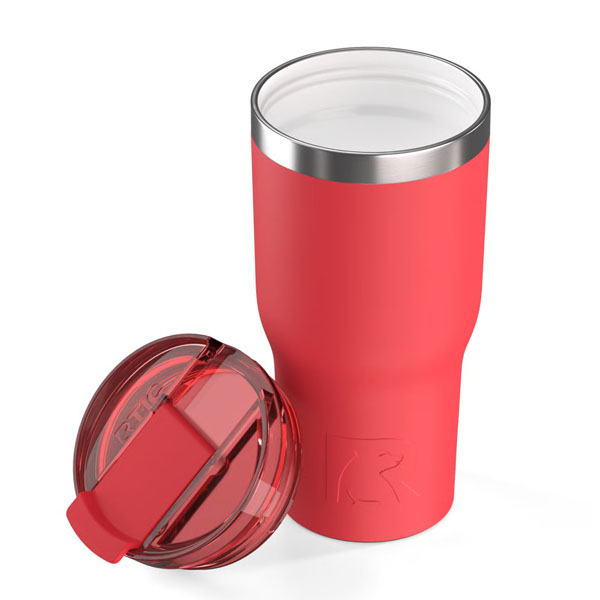 RTIC For Outdoor Essential Tumbler - Flag Red - Image 4