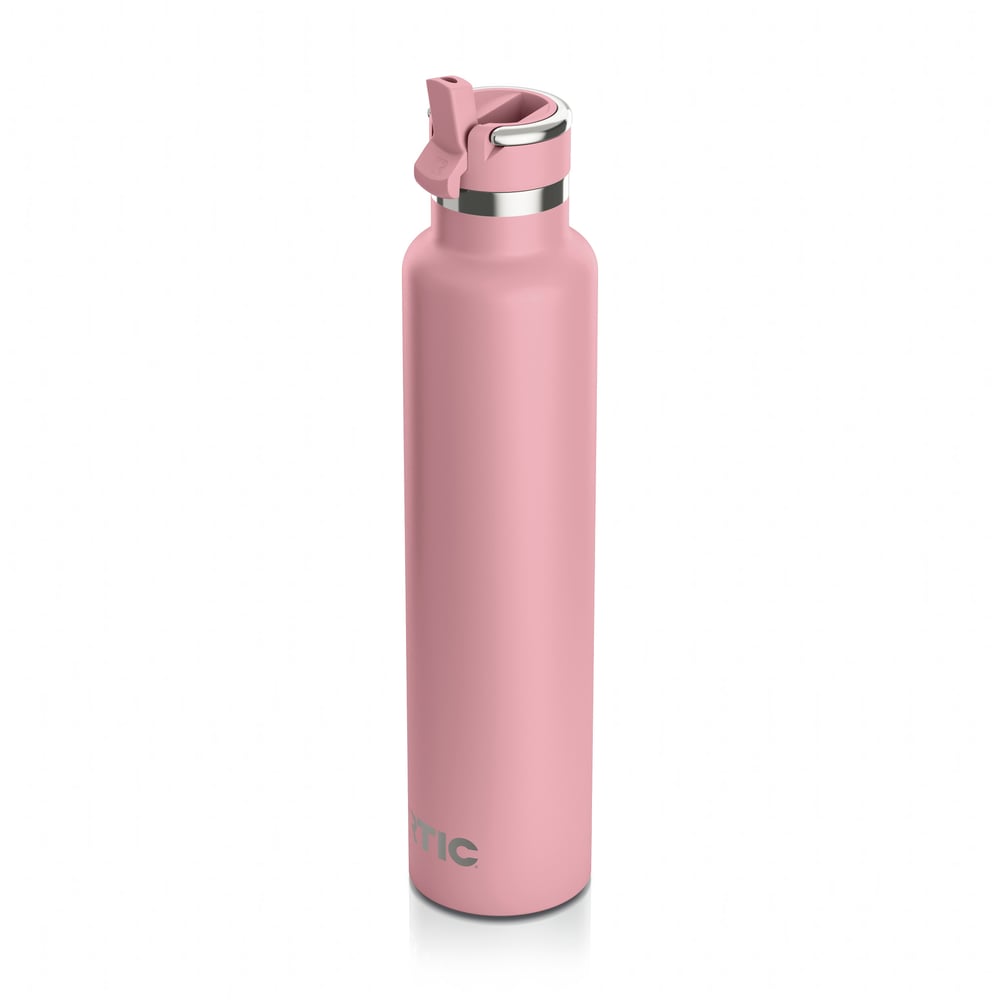 RTIC For Outdoor Journey Bottle - Dusty Rose - Image 3