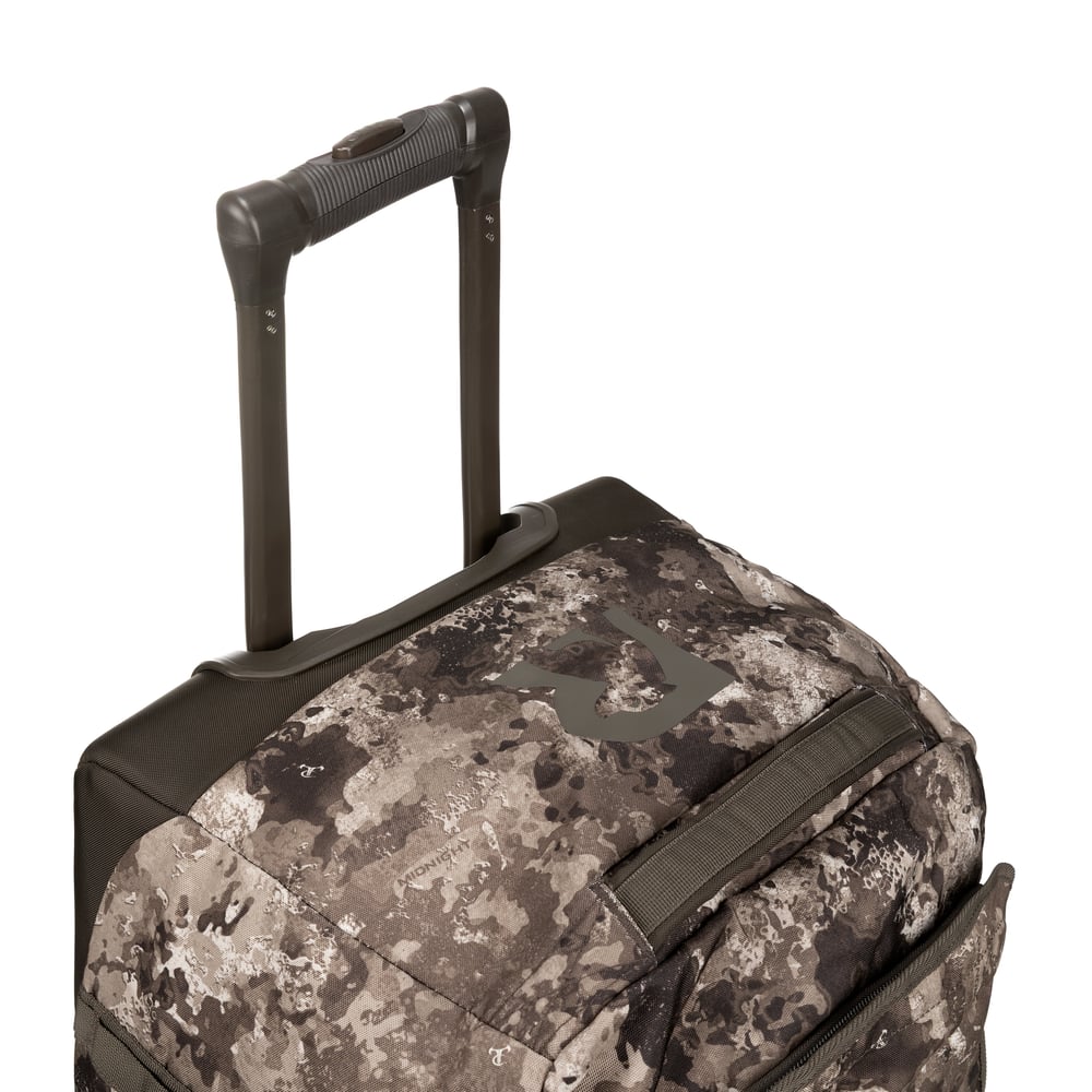 RTIC For Outdoor Pack It. Roll It. Go.-Olive Midnight Camo - Image 9