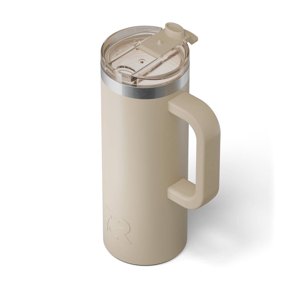 RTIC For Outdoor Road Trip Travel Mug - Beach - Image 3