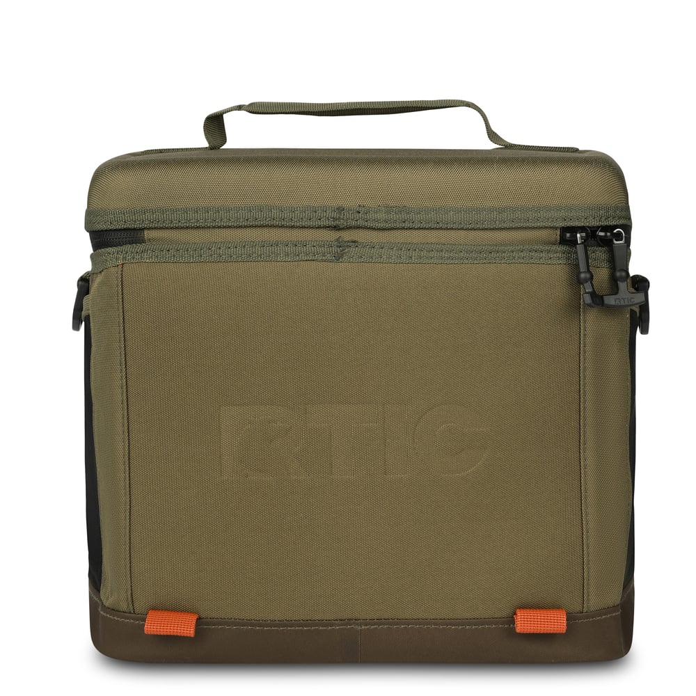 RTIC For Outdoor Everyday Cooler - Olive - Image 4