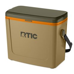 RTIC Insulated 16 QT Road Trip Cooler - Trailblazer