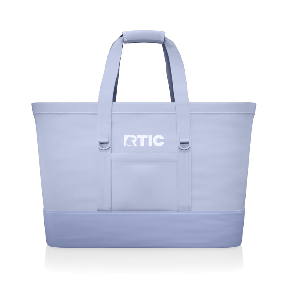 RTIC For Outdoor Everyday For Outdoor Tote Bag - Periwinkle