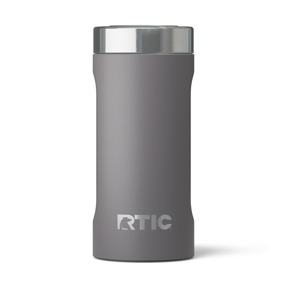 RTIC For Outdoor 24oz Ultimate Can Cooler - Graphite