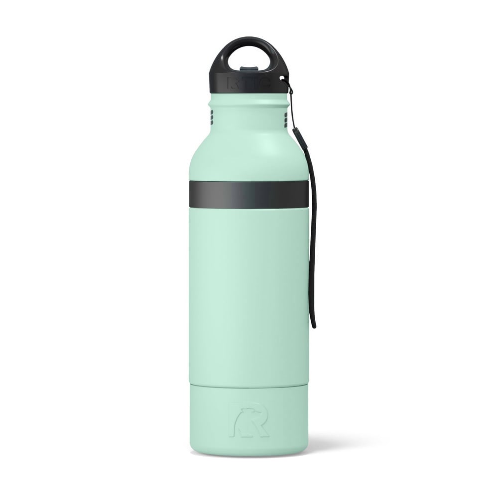 RTIC For Outdoor All-in-One Bottle Chiller - Fresh Mint - Image 2