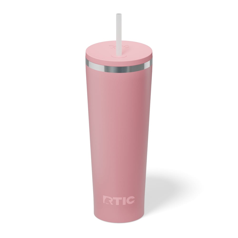 RTIC For Outdoor Everyday Tumbler - Dusty Rose - Image 5
