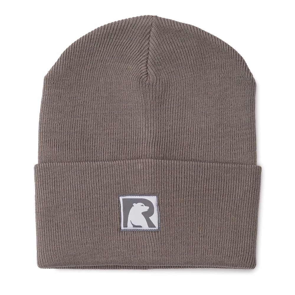 RTIC For Outdoor Beanie-Graphite