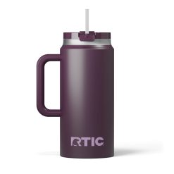 RTIC For Outdoor 64oz Road Trip Tumbler