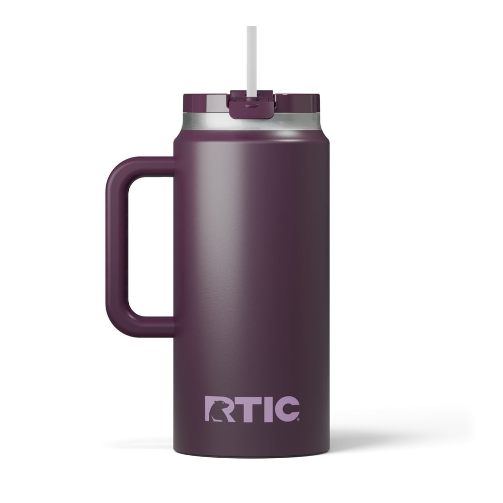 RTIC For Outdoor 64oz Road Trip Tumbler