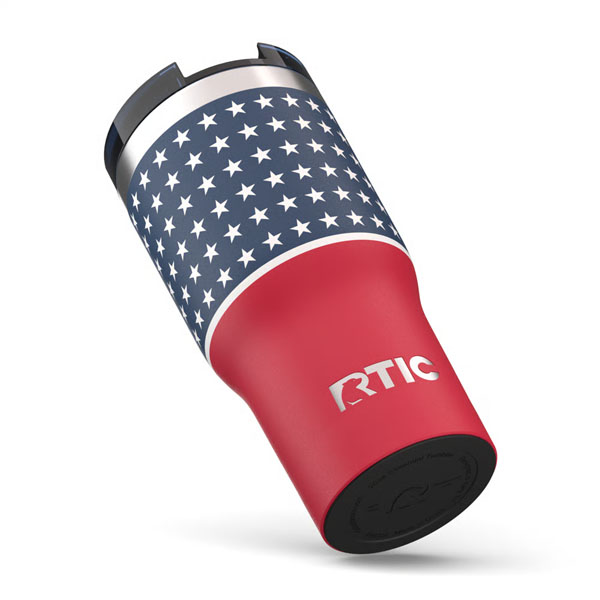RTIC For Outdoor Essential Tumbler - Stars - Image 5