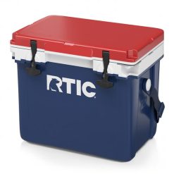 RTIC Insulated 22 QT Ultra-Light Cooler - Patriot
