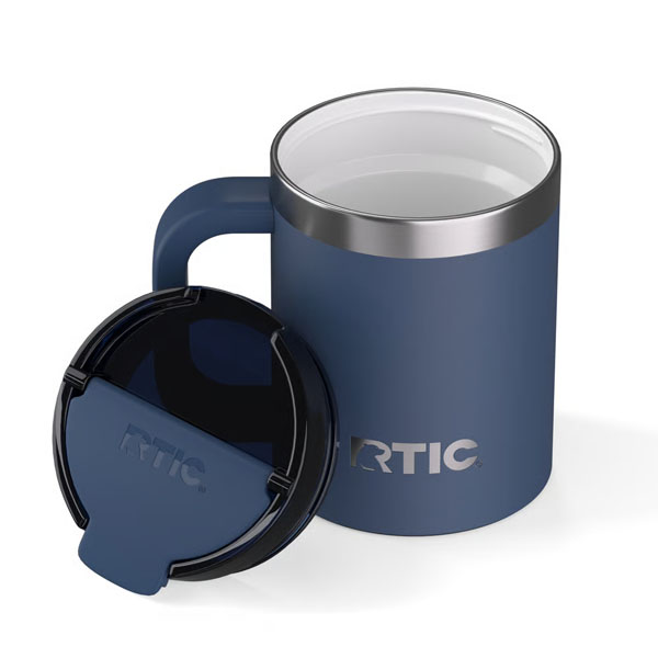 RTIC For Outdoor Essential Mug - Navy - Image 4
