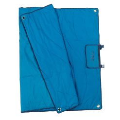 RTIC Insulated Anywhere Blanket - Lake Blue
