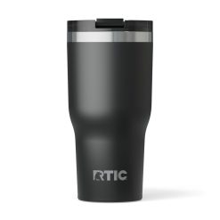 RTIC For Outdoor Essential Tumbler - Black