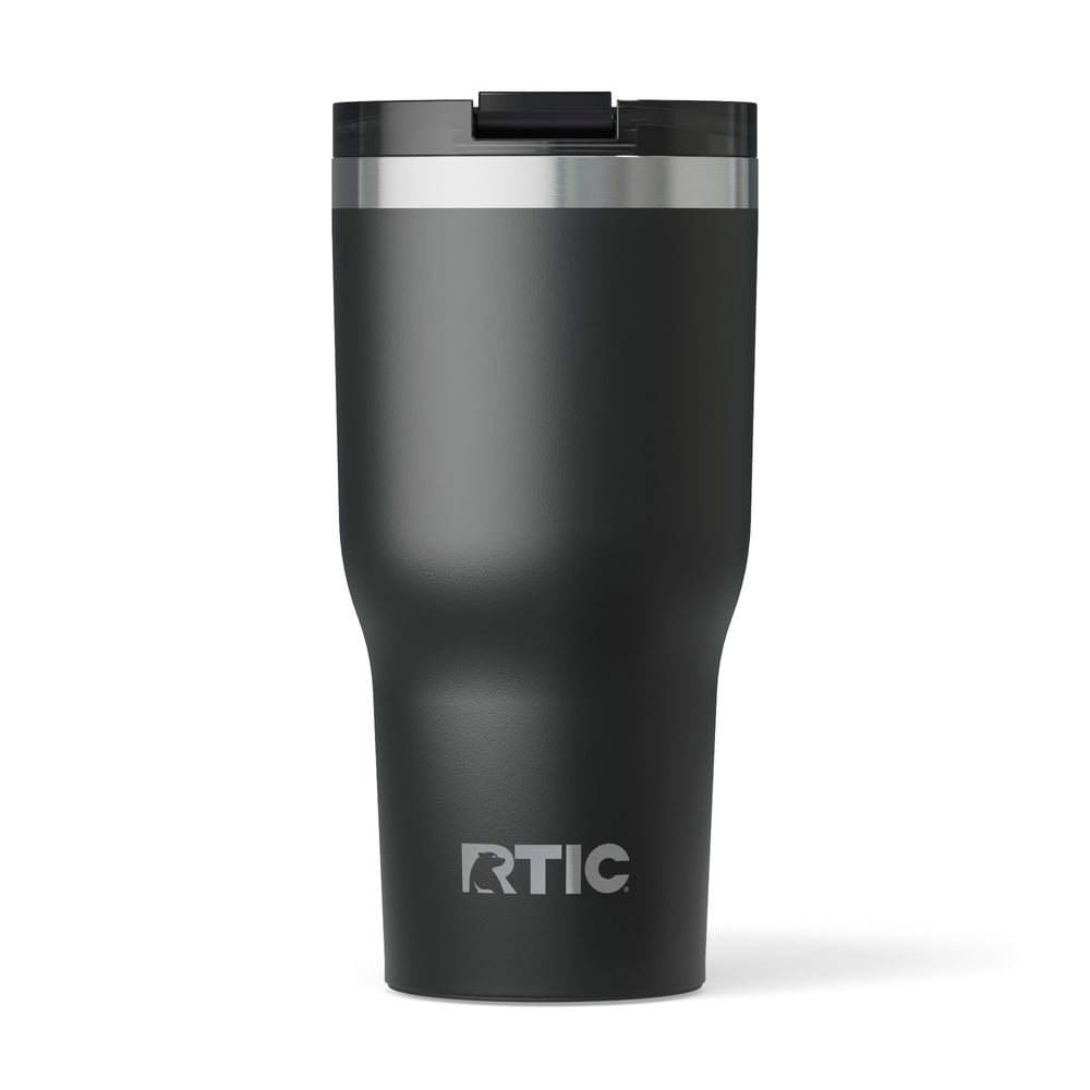 RTIC For Outdoor Essential Tumbler - Black