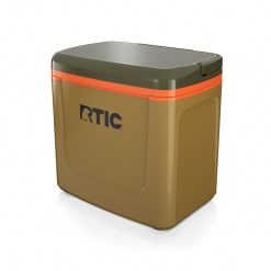 Alternative view of RTIC For Outdoor 8 QT Road Trip Personal Cooler - Trailblazer