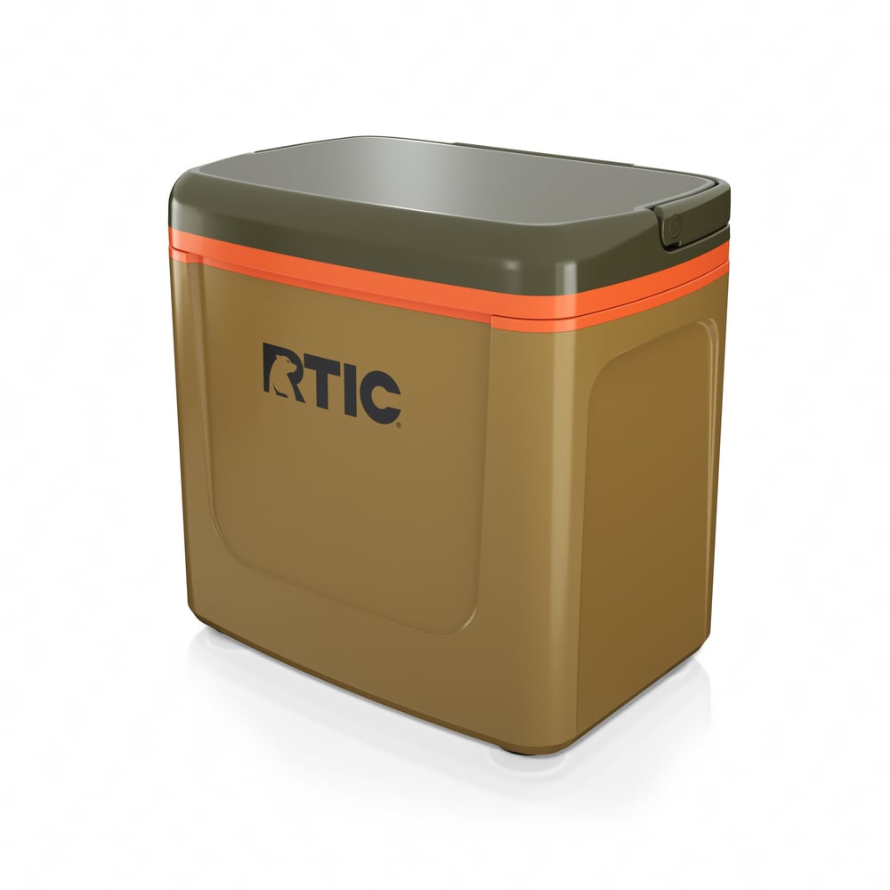 RTIC For Outdoor 8 QT Road Trip Personal Cooler - Trailblazer - Image 2