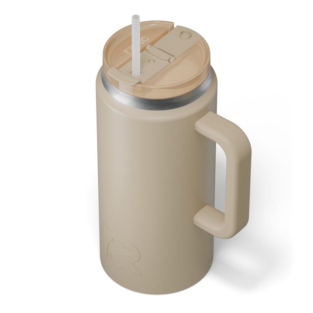 RTIC For Outdoor 64oz Road Trip Tumbler - Image 4