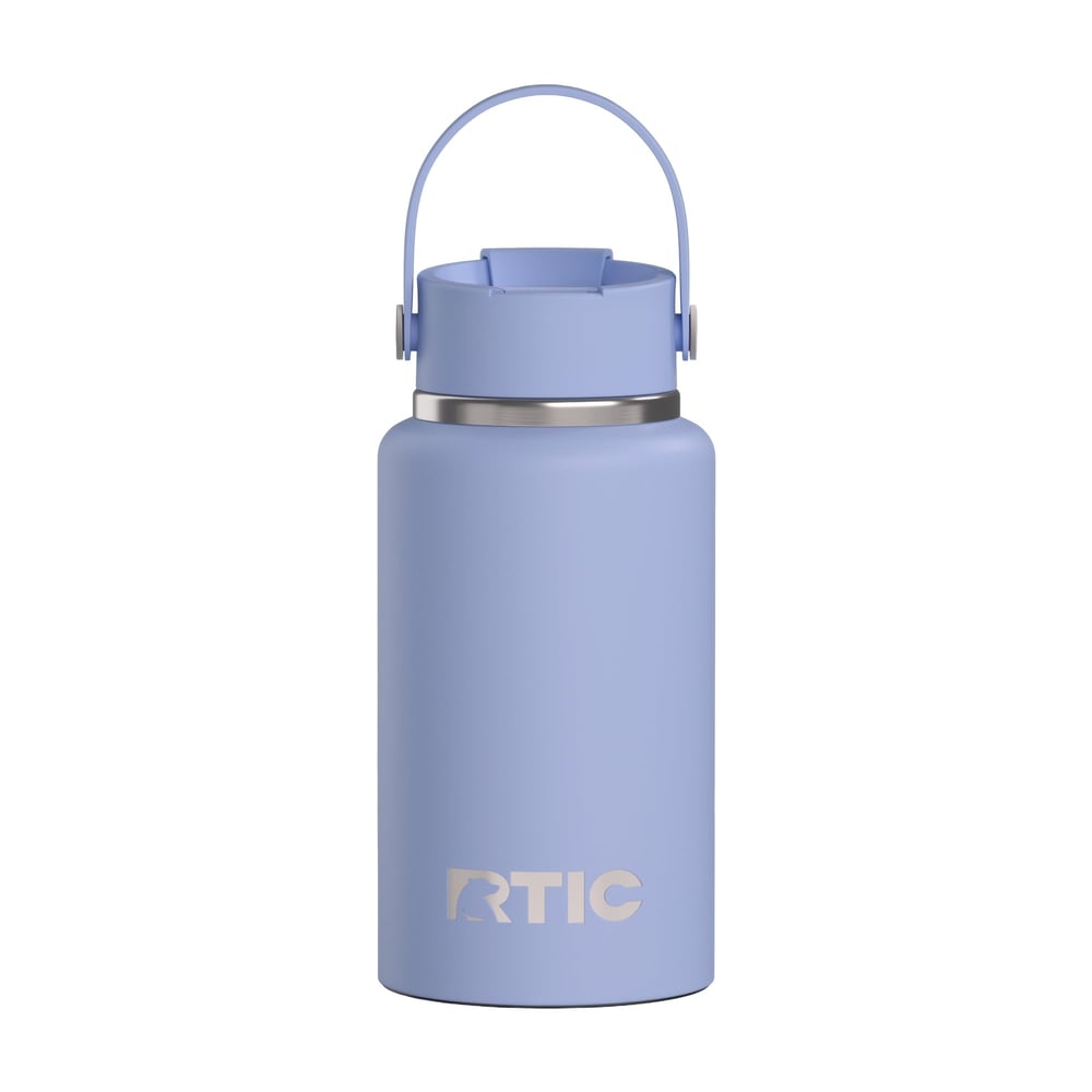 RTIC For Outdoor Outback Bottle - Periwinkle