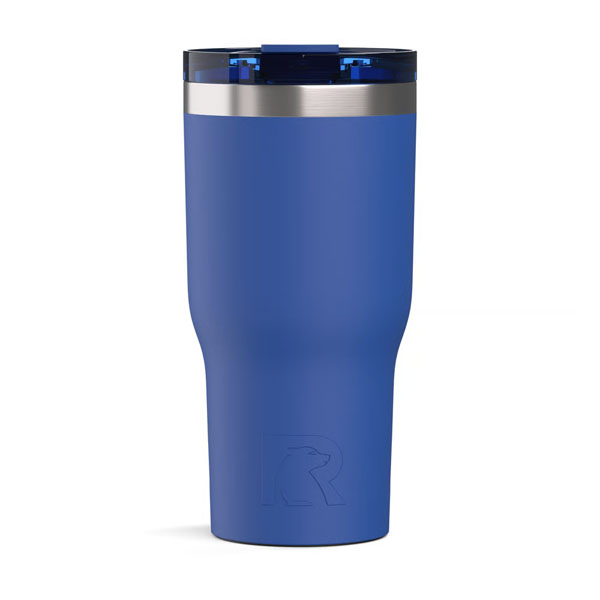 RTIC For Outdoor Essential Tumbler - Cobalt - Image 3