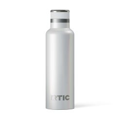 RTIC For Outdoor Journey Bottle - Cool Grey Glitter