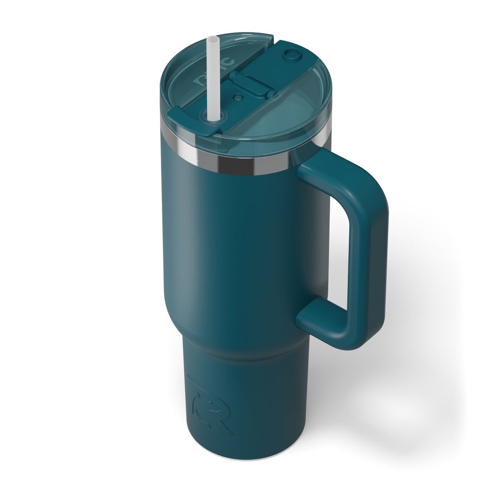 RTIC For Outdoor Road Trip Tumbler - Marine - Image 4