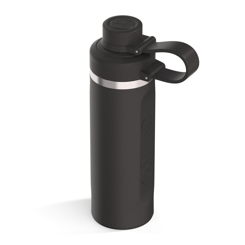RTIC For Outdoor Refuel Bottle - Black - Image 5