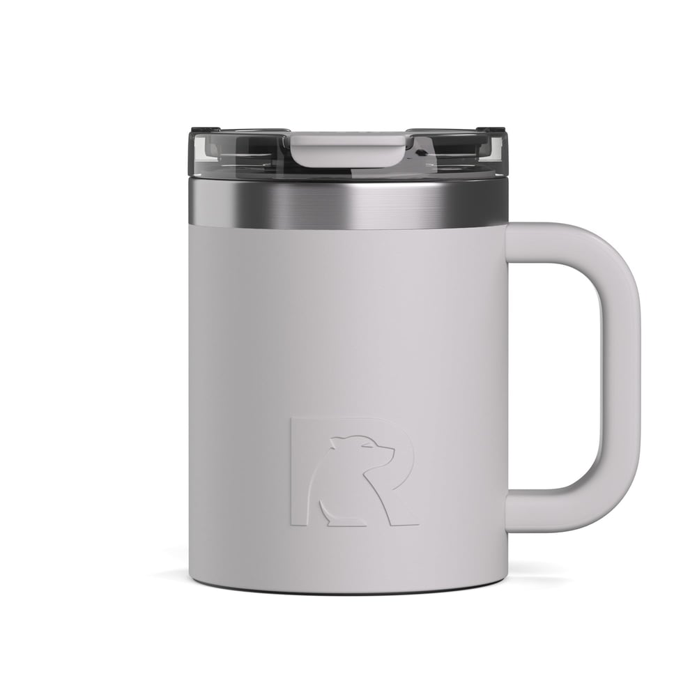 RTIC For Outdoor Essential Mug - Cool Grey - Image 2
