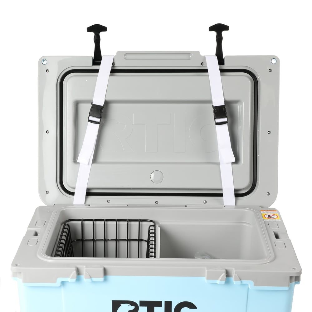 RTIC For Outdoor 52 QT Ultra-Light Cooler Cushion - Image 2