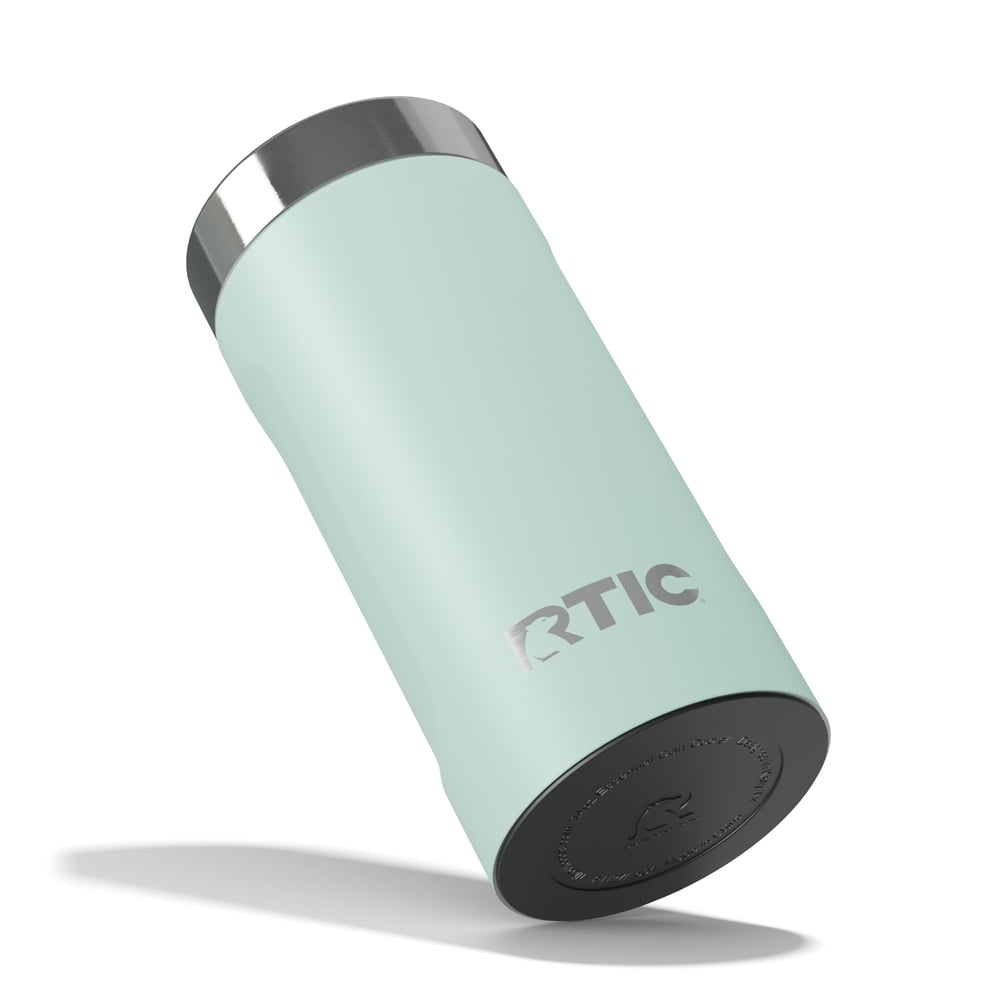 RTIC For Outdoor 24oz Ultimate Can Cooler - Fresh Mint - Image 2